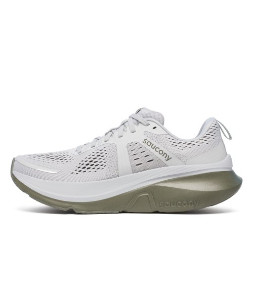 Saucony zapatillas de running hombre