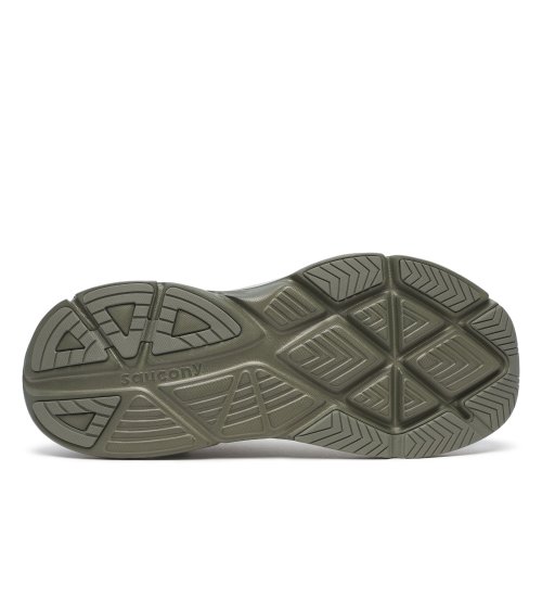 Saucony zapatillas de running hombre