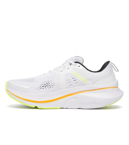 Saucony zapatillas de running hombre