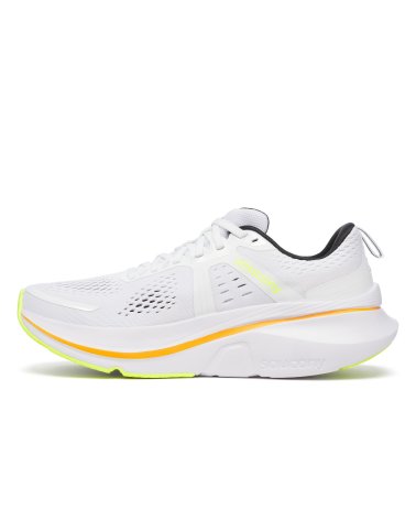 Saucony running shoes men