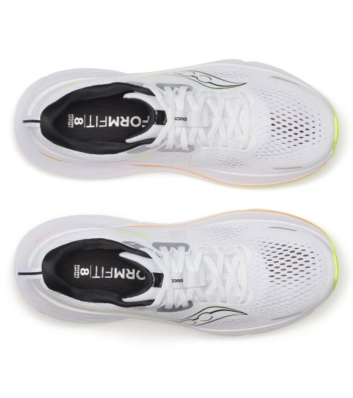 Saucony zapatillas de running hombre