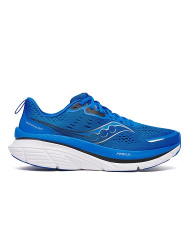 Saucony zapatillas de running hombre
