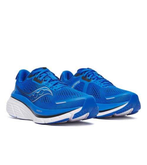 Saucony zapatillas de running hombre