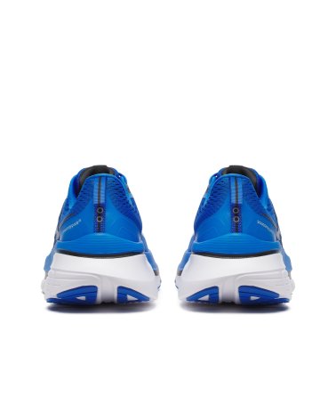 Saucony zapatillas de running hombre