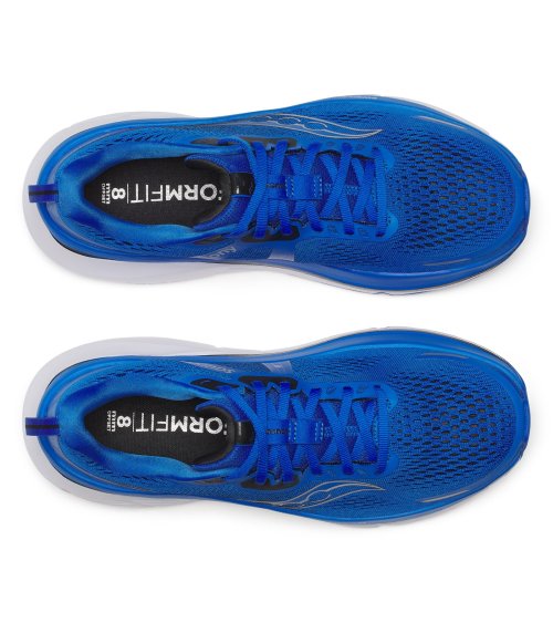 Saucony zapatillas de running hombre