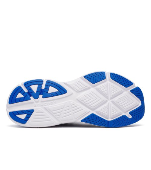 Saucony chaussures de running homme