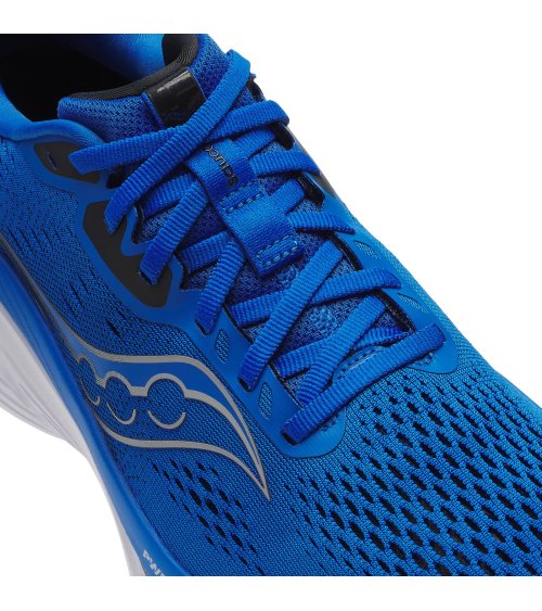 Saucony running shoes men
