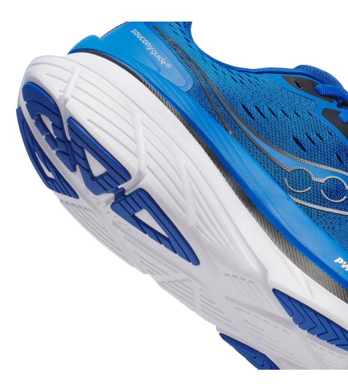 Saucony running shoes men