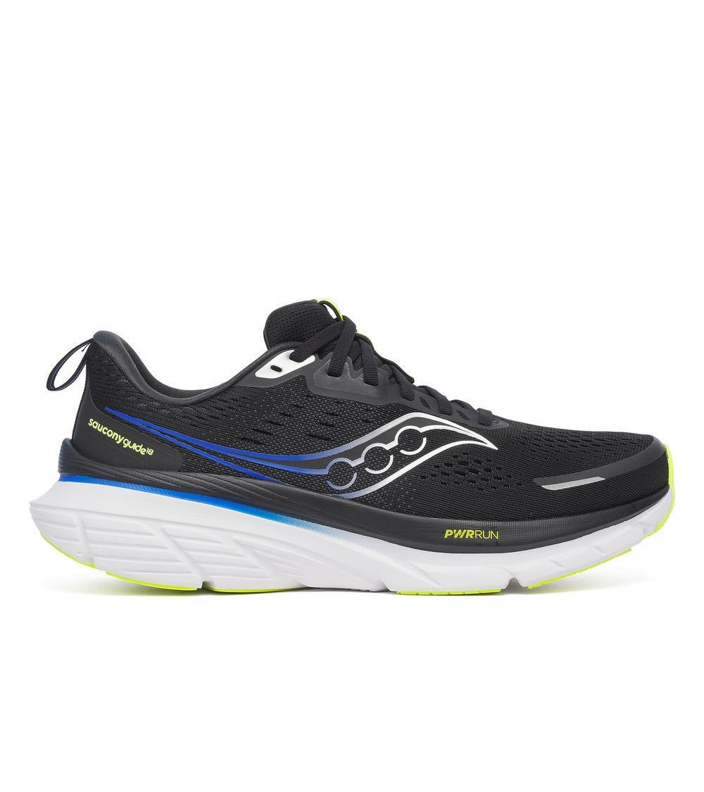 Saucony zapatillas de running hombre