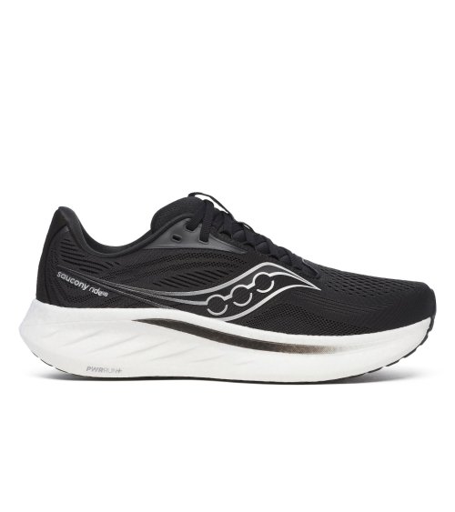 Saucony Ride 18 neutraler Laufschuh