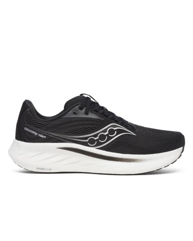 Saucony Ride 18 neutraler Laufschuh