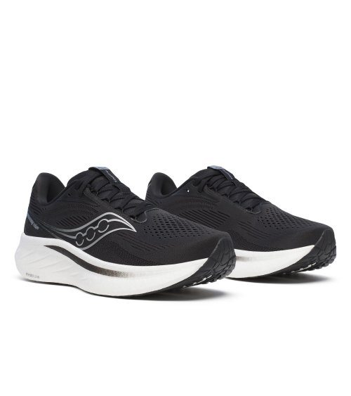 Saucony Ride 18 neutraler Laufschuh