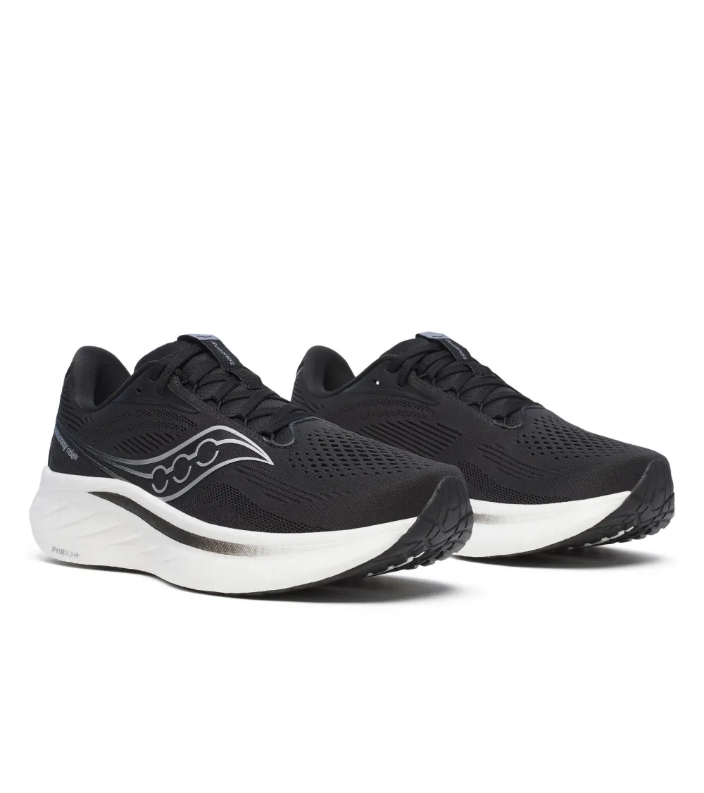 Saucony Ride 18 scarpa running neutra