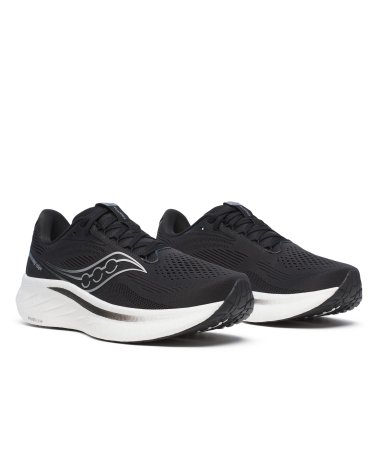 Saucony Ride 18 neutraler Laufschuh