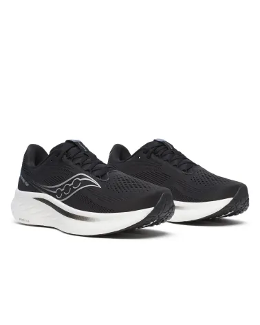 Saucony Ride 18 scarpa running neutra