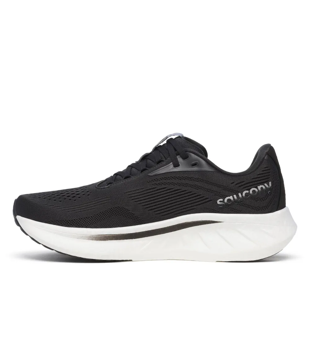 Saucony Ride 18 scarpa running neutra