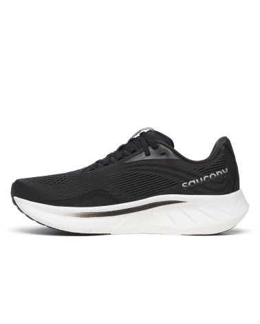 Saucony Ride 18 neutraler Laufschuh