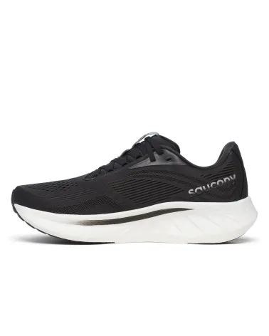 Saucony Ride 18 scarpa running neutra