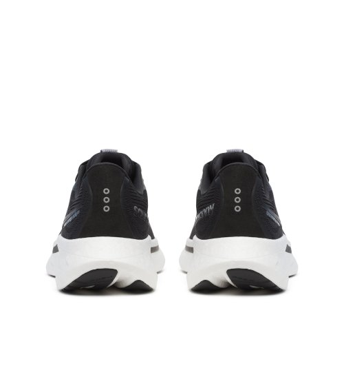 Saucony Ride 18 neutraler Laufschuh