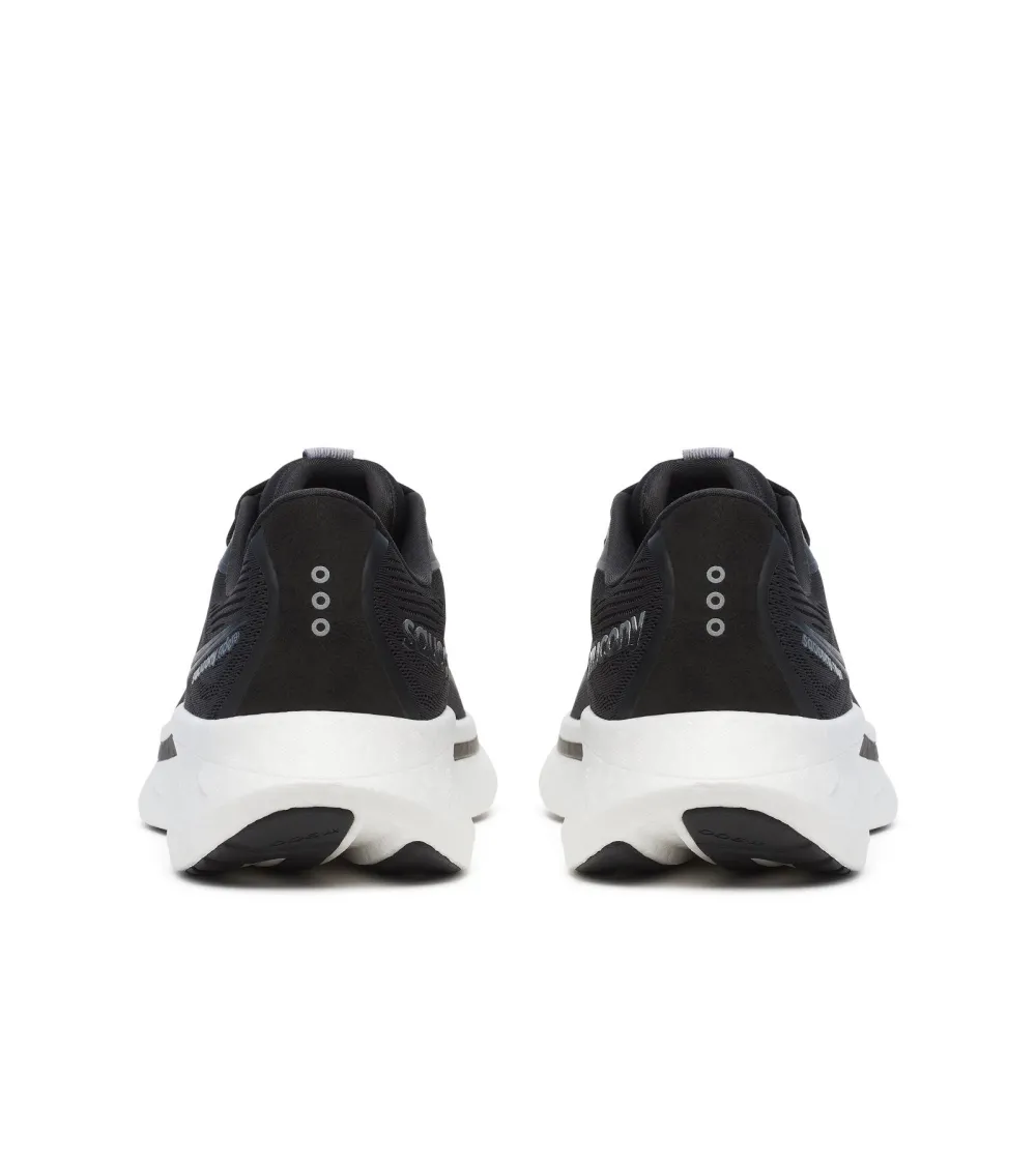 Saucony Ride 18 scarpa running neutra