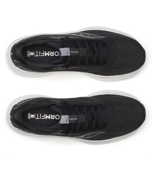 Saucony Ride 18 neutraler Laufschuh