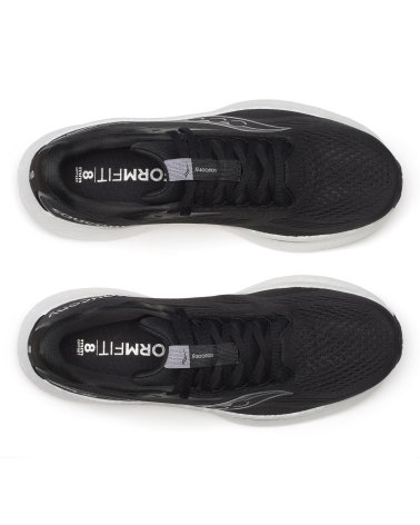 Saucony Ride 18 neutraler Laufschuh