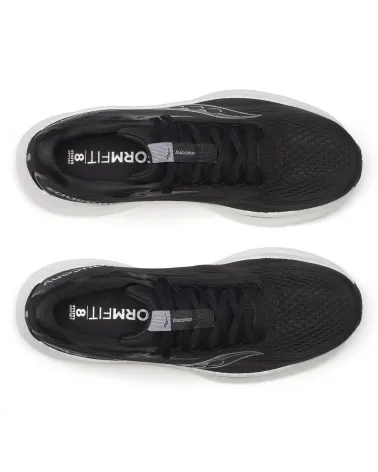 Saucony Ride 18 scarpa running neutra