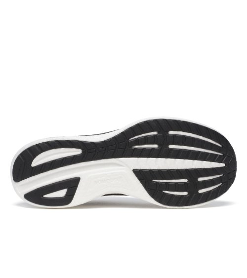 Saucony Ride 18 neutraler Laufschuh