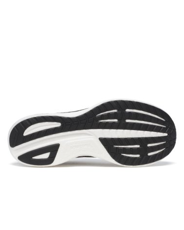 Saucony Ride 18 neutraler Laufschuh