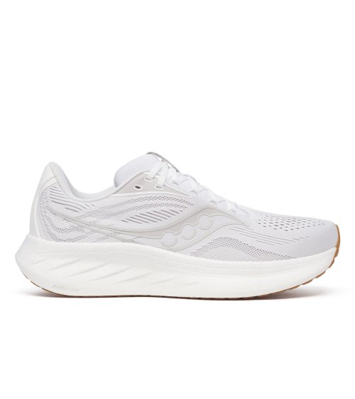 Zapato de running neutro Saucony Ride 18