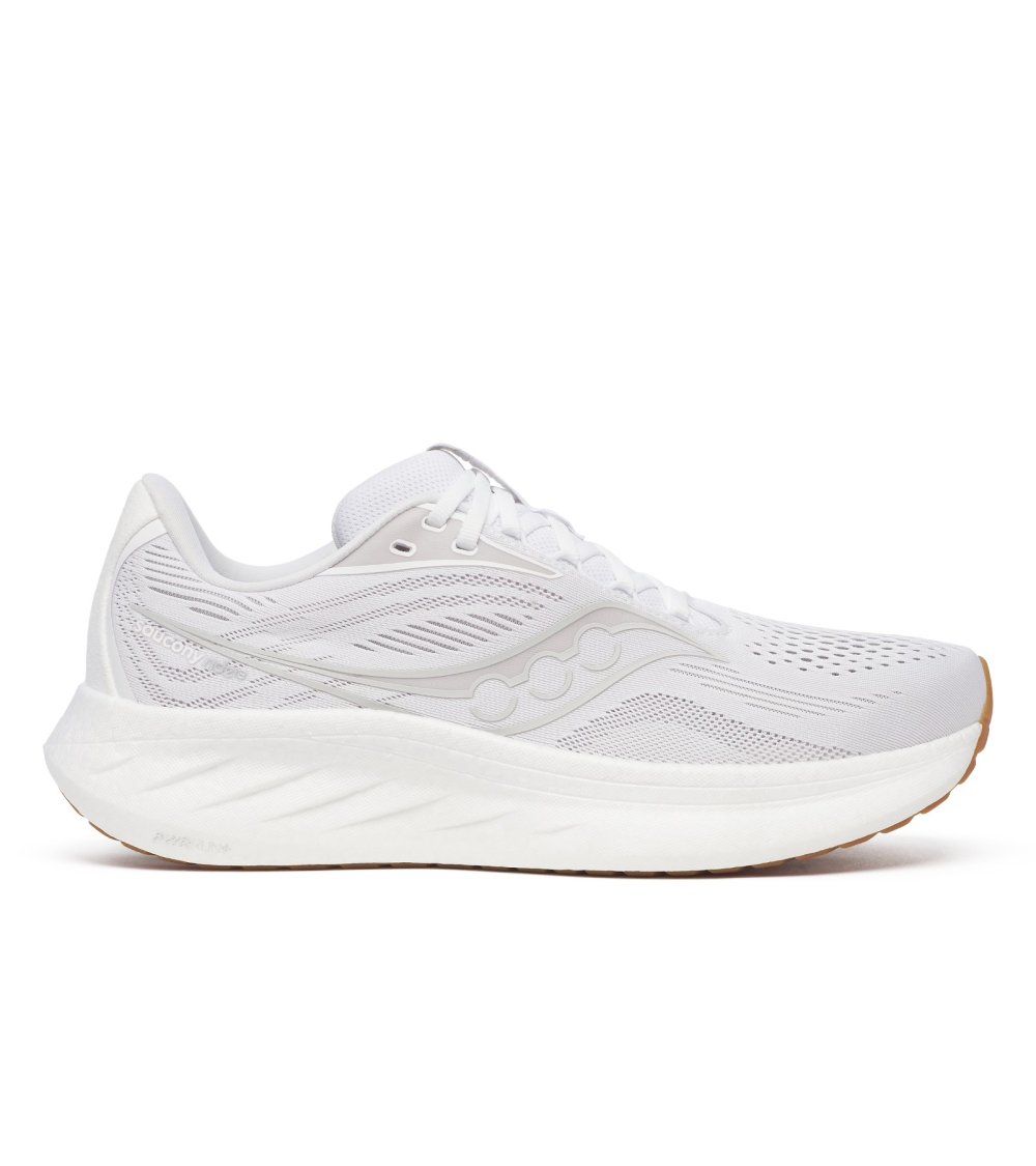 Zapato de running neutro Saucony Ride 18
