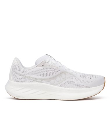 Zapato de running neutro Saucony Ride 18