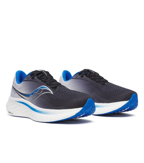 Zapato de running neutro Saucony Ride 18