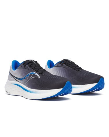 Zapato de running neutro Saucony Ride 18