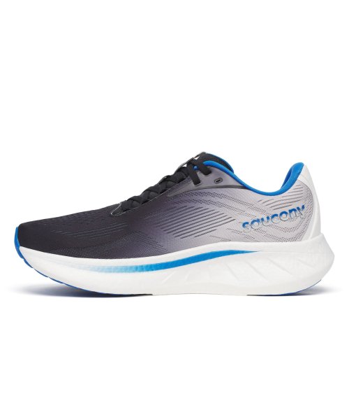 Zapato de running neutro Saucony Ride 18