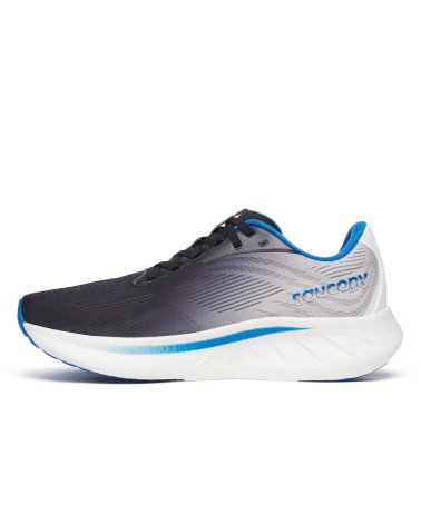 Zapato de running neutro Saucony Ride 18