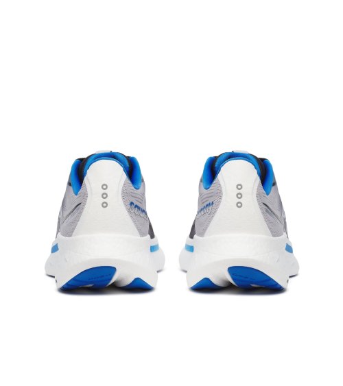 Zapato de running neutro Saucony Ride 18