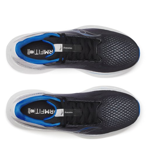 Zapato de running neutro Saucony Ride 18