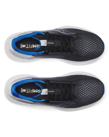 Zapato de running neutro Saucony Ride 18