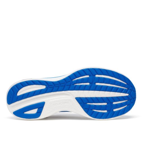 Zapato de running neutro Saucony Ride 18