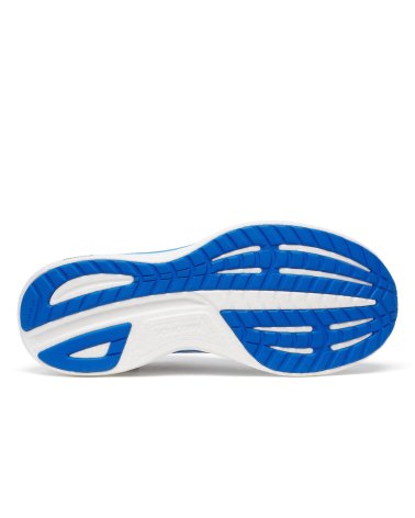 Zapato de running neutro Saucony Ride 18