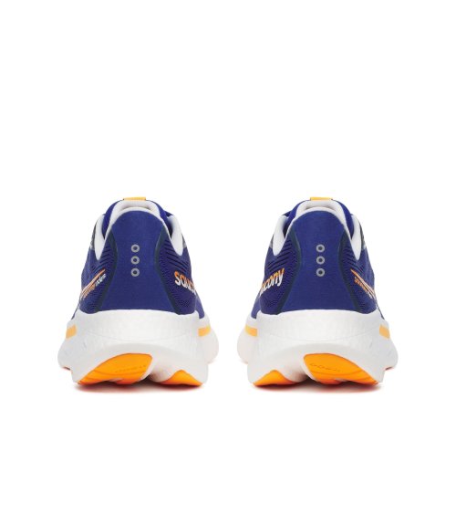 Saucony Ride 18 neutraler Laufschuh