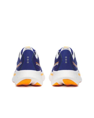 Saucony Ride 18 neutraler Laufschuh