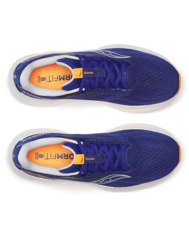 Saucony Ride 18 neutraler Laufschuh