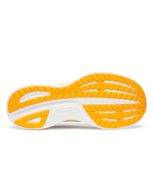 Saucony Ride 18 neutraler Laufschuh