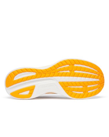 Saucony Ride 18 neutraler Laufschuh