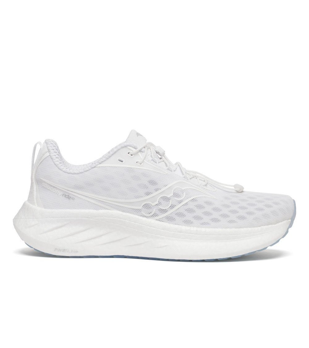 Saucony Ride 18 Lauf Schuhe