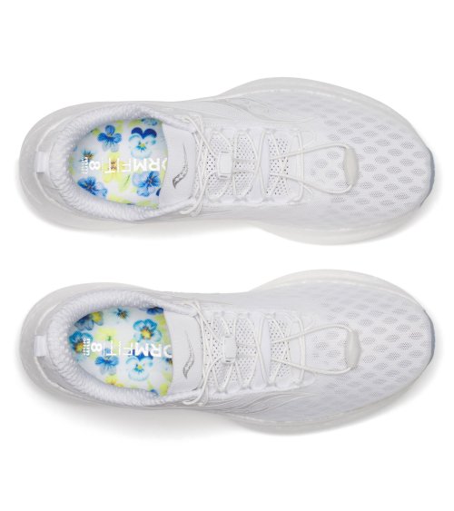 Saucony Ride 18 Zapatillas de Running