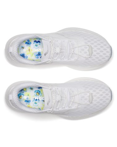 Saucony Ride 18 Lauf Schuhe