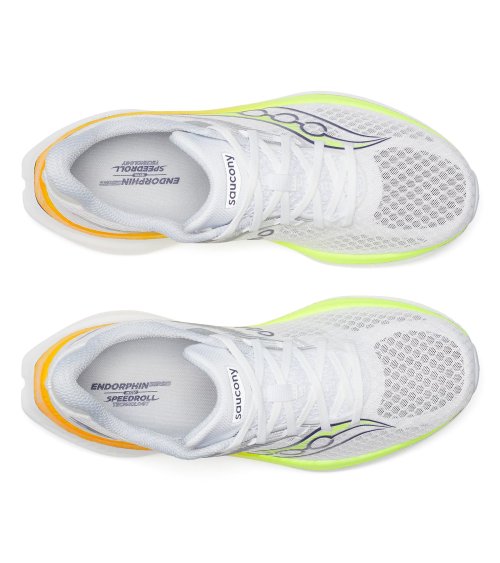Saucony Endorphin Speed 5 zapatilla de correr